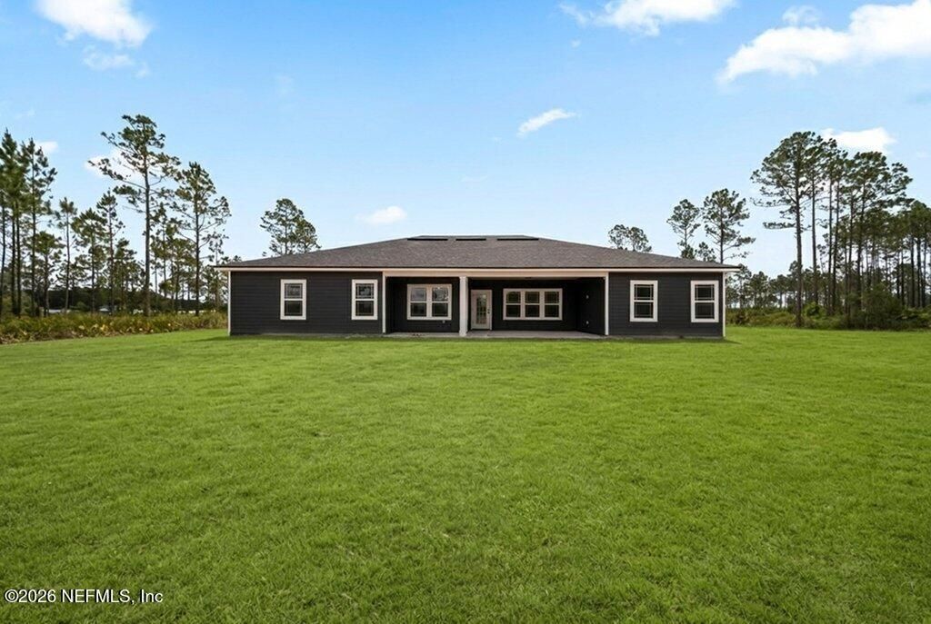 11066 Cowpen Road, Sanderson, FL 32087 Photo