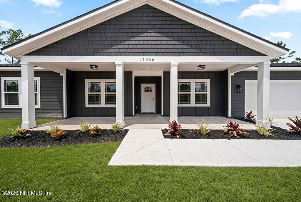 11066 Cowpen Road, Sanderson, FL 32087 Photo