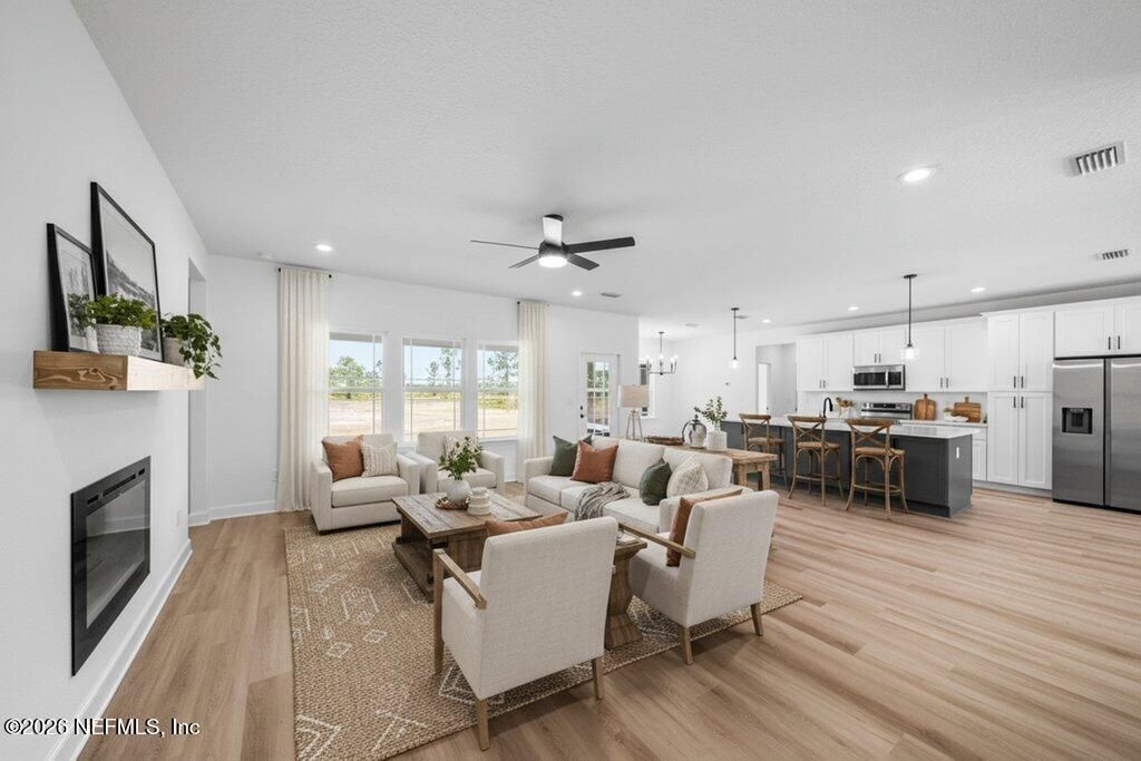 11066 Cowpen Road, Sanderson, FL 32087 Photo