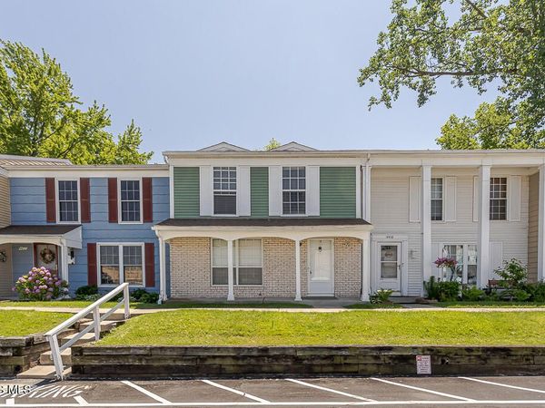 4420 Rose Garden Drive, Toledo, OH 43623