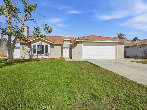 29845 Avenida De Cortez, Menifee, CA 92586