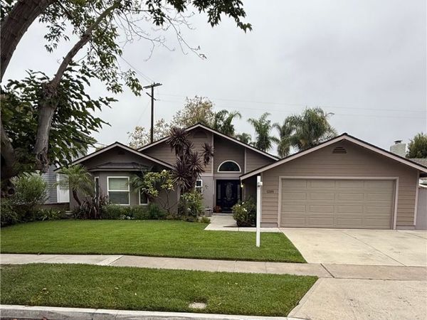 12181 Christy Lane, Rossmoor, CA 90720