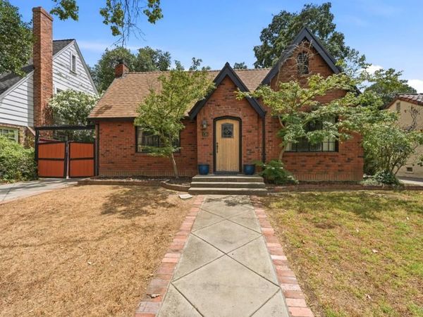 136 W Stadium Drive, Stockton, CA 95204