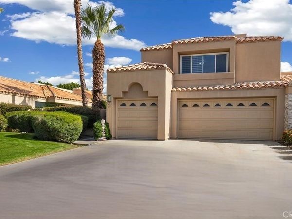 21 Colonial , Rancho Mirage, CA 92270