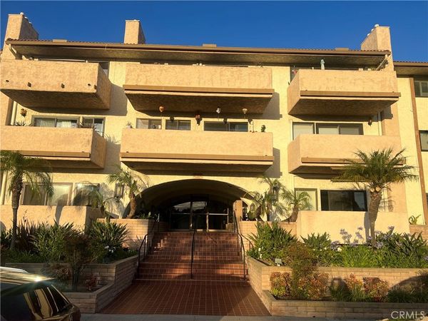 12300 Montecito, Unit 24, Seal Beach, CA 90740