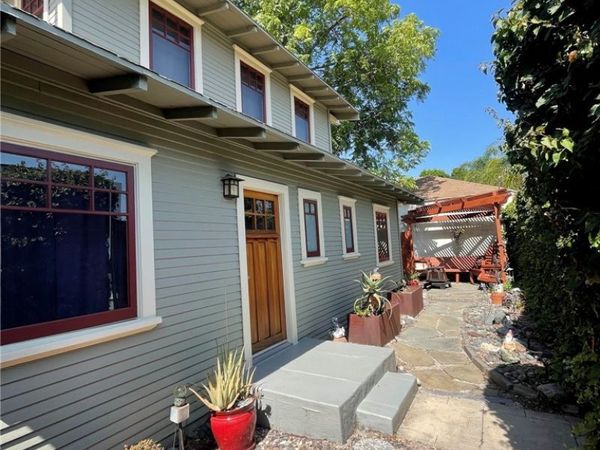 115 E Garfield, Glendale, CA 91205