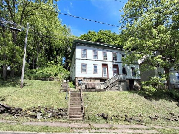 102 Diamond Street, Little Falls, NY 13365