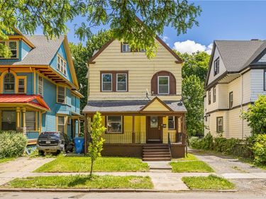 474 Alexander Street, Rochester, NY 14605