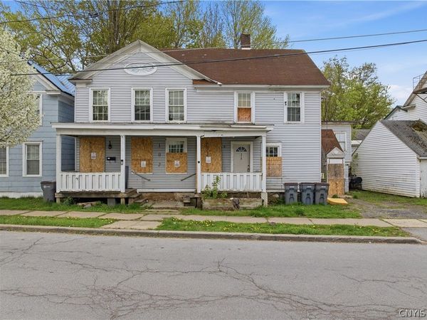 102 Expense Street , Unit 3, Rome, NY 13440