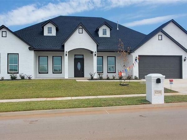 9209 SW 34th Street, Oklahoma City, OK 73179