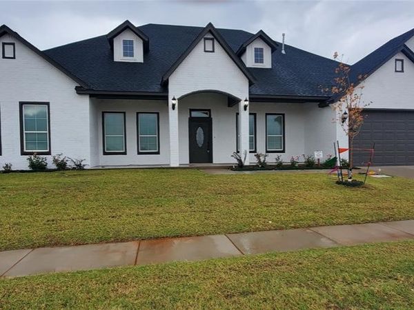 9209 SW 34th Street, Oklahoma City, OK 73179