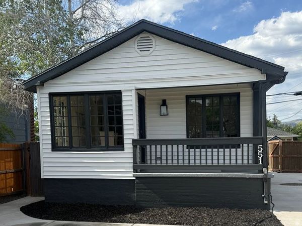 551 E ELM AVE , South Salt Lake, UT 84106