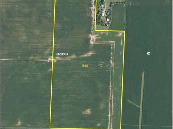 0 Amboy Road, Amboy, IL 61310