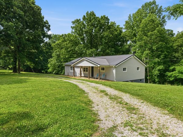 8836 W Sheepneck Rd , Mount Pleasant, TN 38474