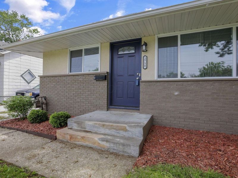 2758 Beulah Road , Columbus, OH 43211 Photo 6