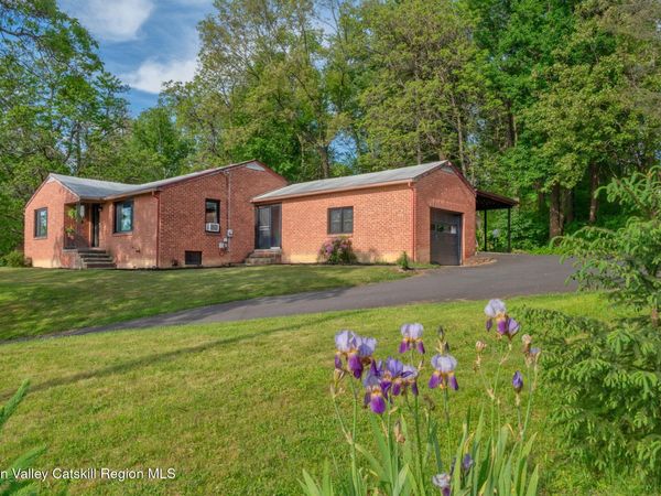 391 Joys Lane, Hurley, NY 12443