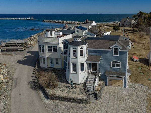 130 Harbor Road, Rye, NH 03870