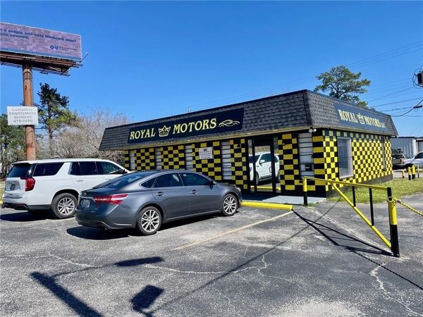 156 E Beltline Highway N, Mobile, AL 36607