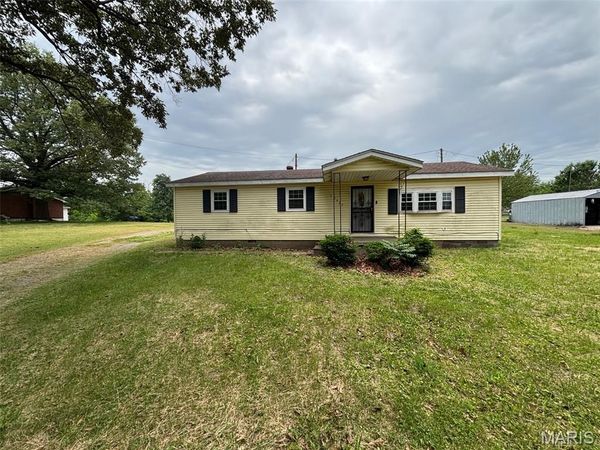 22465 Us Highway 61 , Oran, MO 63771