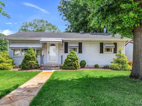 3240 Aubrey Avenue , Granite City, IL 62040