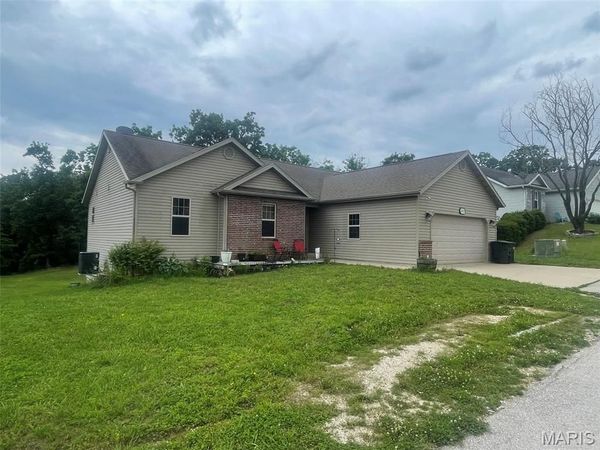 22810 Return Lane , Waynesville, MO 65583