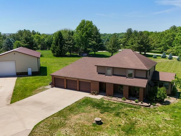 32429 Hunter Hollow Road, Waukee, IA 50263