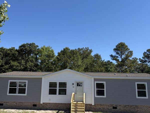 1184 Easy Street SE, Bolivia, NC 28422