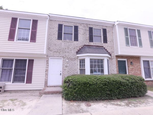 111 Concord Drive, Unit C, Greenville, NC 27834