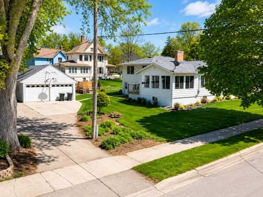 26 3rd Avenue SW, Glenwood, MN 56334