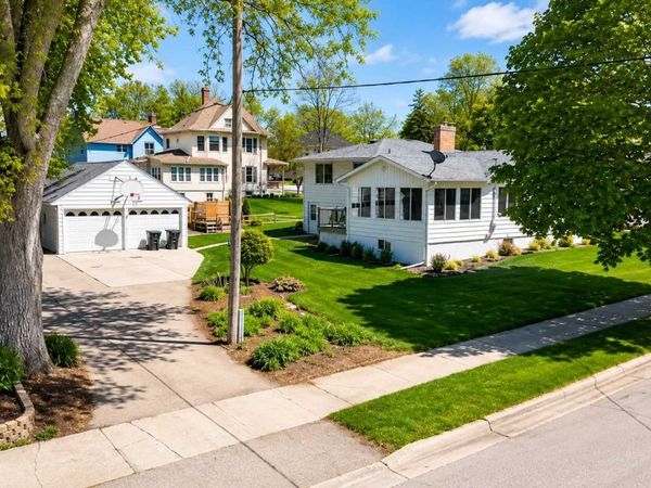 26 3rd Avenue SW, Glenwood, MN 56334