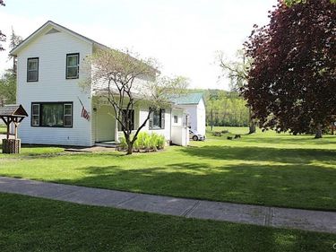 53 E Main Street, Angelica, NY 14709