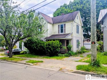 124 Falconer Street, Jamestown, NY 14701