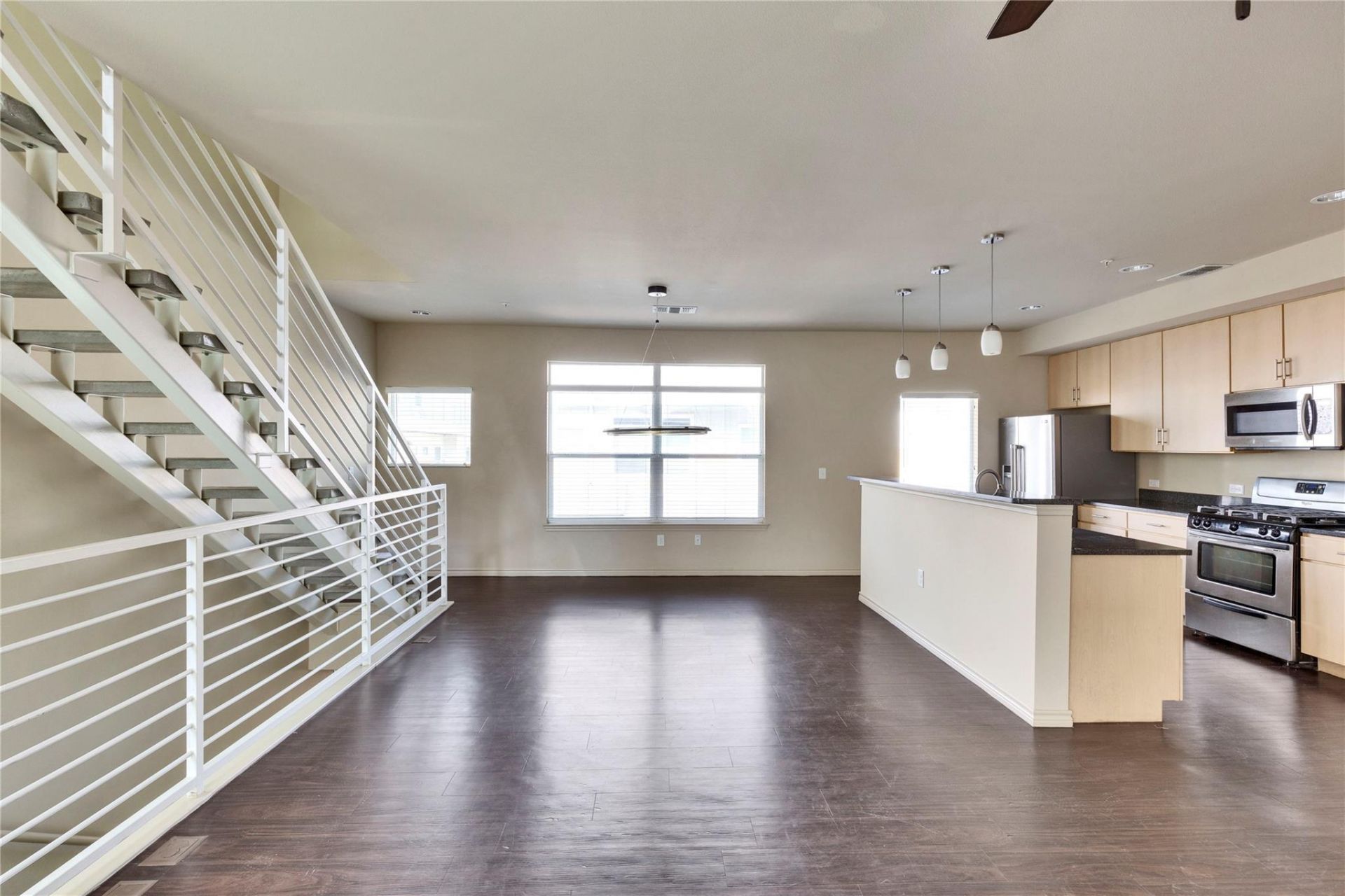 2606 Wilson St, Unit 402, Austin, TX 78704 Main Photo
