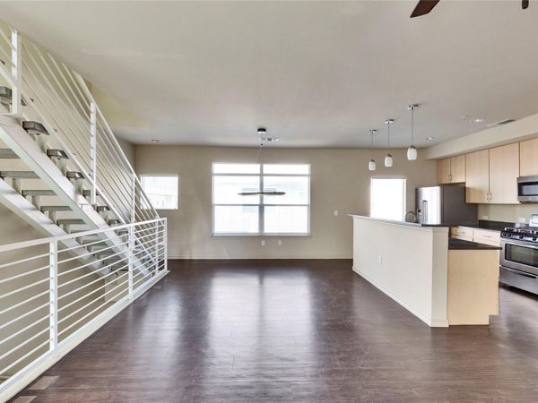 2606 Wilson ST, Unit 402, Austin, TX 78704