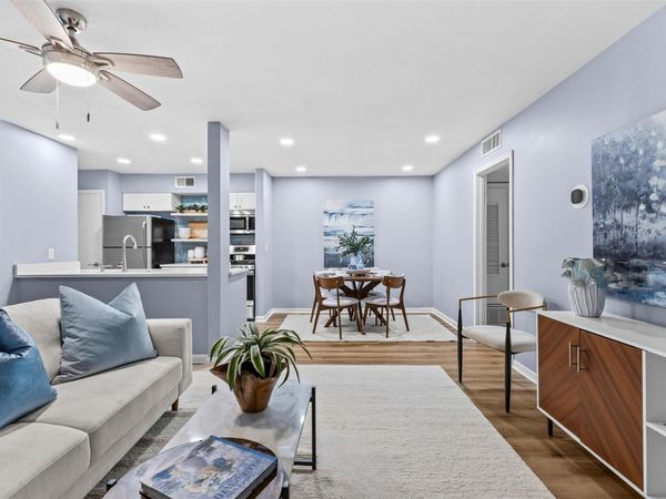 1240 Barton Hills DR, Unit 108, Austin, TX 78704