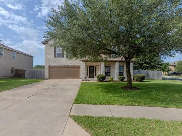 1001 Hondo LN, Hutto, TX 78634