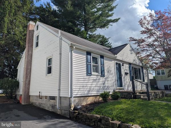130 LOGAN AVENUE, STATE COLLEGE, PA 16801