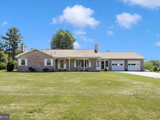 5411 JEFFERSON BOULEVARD Frederick, MD 21703