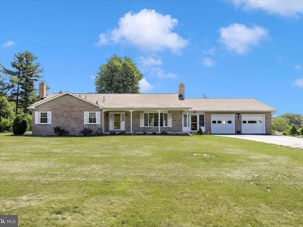 5411 JEFFERSON BOULEVARD , FREDERICK, MD 21703