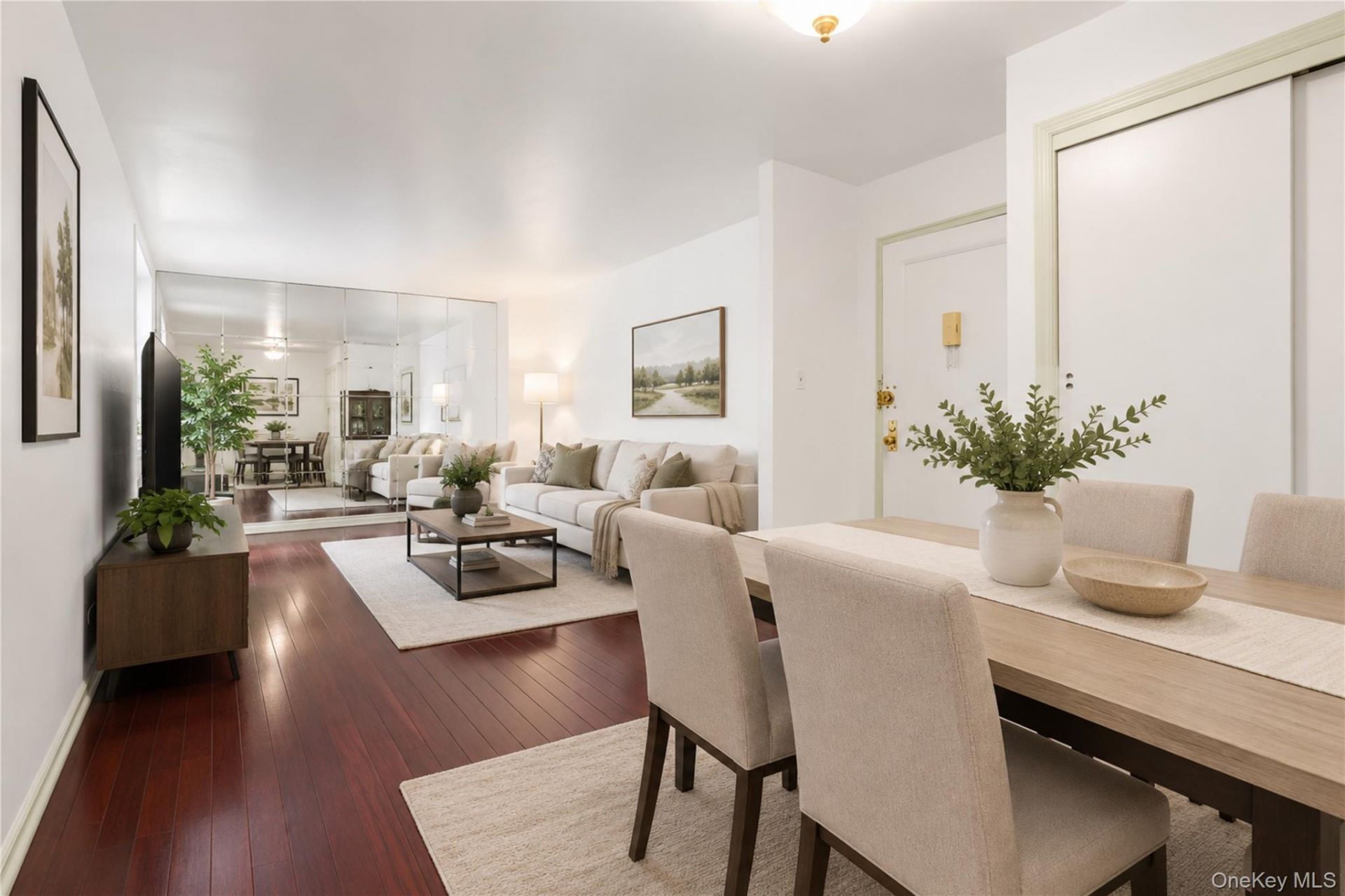 27-05 Parsons Boulevard , Unit 6F, Flushing, NY 11354 Main Photo