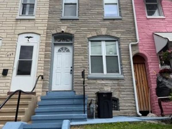 837 LOCUST STREET , READING, PA 19604