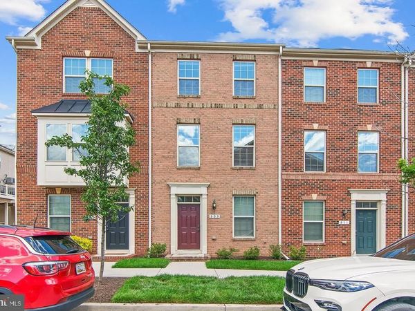 909 S MACON STREET , BALTIMORE, MD 21224