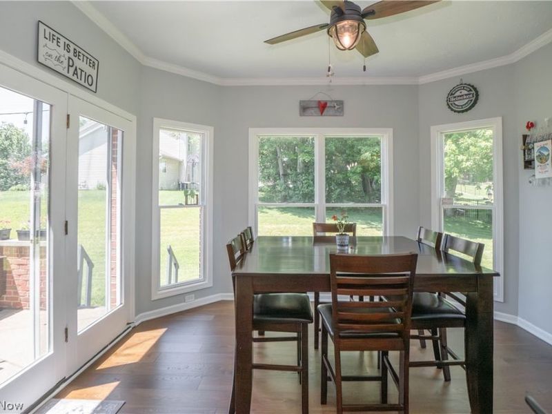 3228 Deborah Court , Uniontown, OH 44685 Photo 19