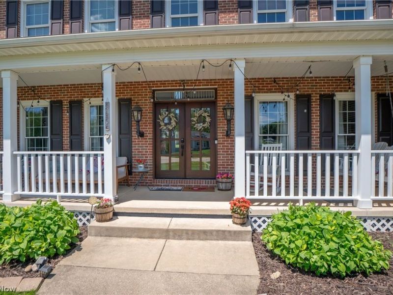 3228 Deborah Court , Uniontown, OH 44685 Photo 4
