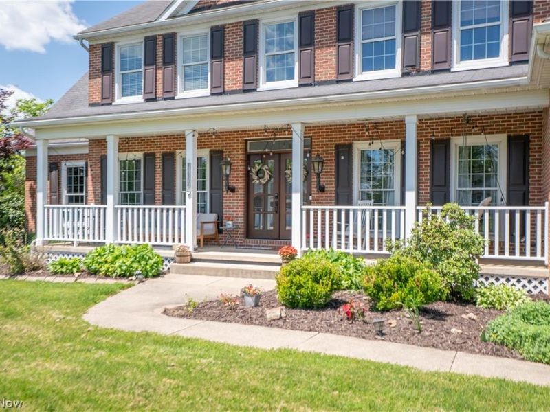 3228 Deborah Court , Uniontown, OH 44685 Photo 47