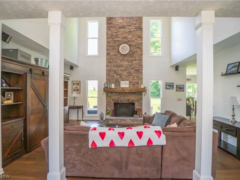 3228 Deborah Court , Uniontown, OH 44685 Photo 6