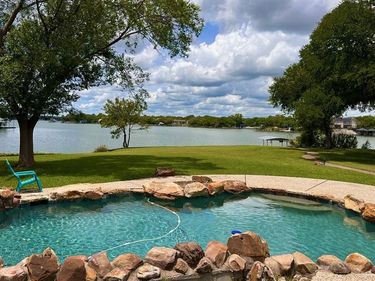 4146 Shore Front Drive, Fort Worth, TX 76135