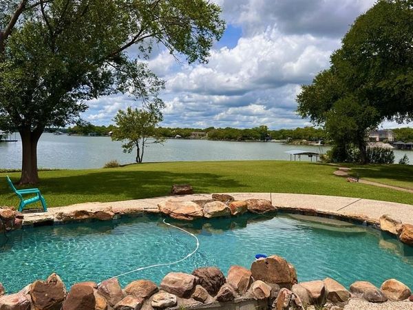 4146 Shore Front Drive, Fort Worth, TX 76135