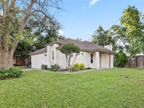2403 Beverly Hills Lane, Mesquite, TX 75150
