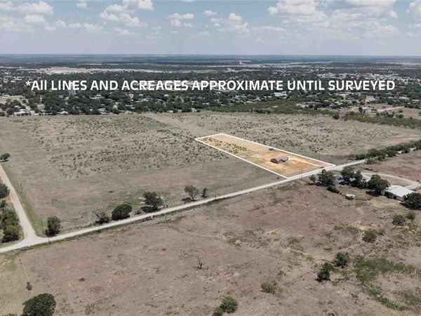507 Crusher Road , Jacksboro, TX 76458
